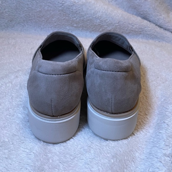 Collection by Clarks Women's Sharon Bay Shoes sz 8 - Sage - Picture 5 of 8